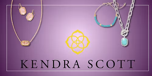 Kendra Scott Gives Back Event with HMGT FB\/S