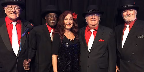 \u2b50\u2b50\u2b50 CHICAGO HEAT ROCK & ROLL DANCE*