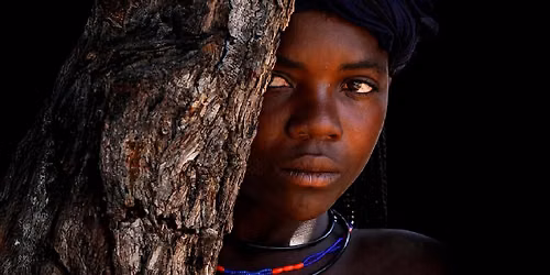 Ciekawi \u015awiata | Anita Pogorzelska: Angola. Pi\u0119kno bez retuszu