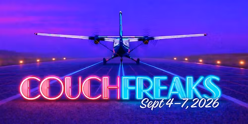 CouchFreaks Boogie