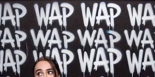 WAP: The Variety Show || Creatures Comedy Club