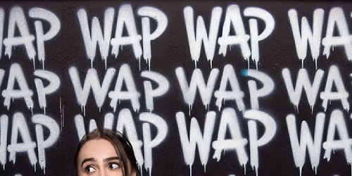 WAP: The Variety Show || Creatures Comedy Club