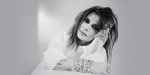 Yasmin Levy at Saban Theatre