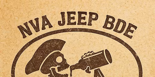 Virginia Distillery Passport Tour 1 (Jan)