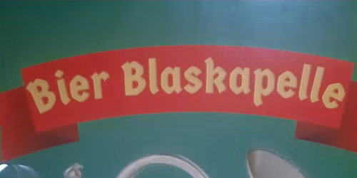 Crook and Shears - oompah night