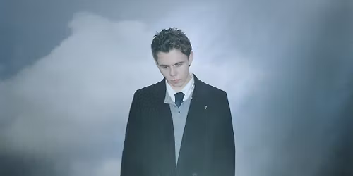 The Kid LAROI - A Perfect World Tour