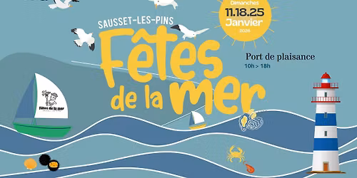 F\u00eates de la Mer