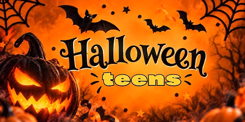 Halloween TEENS - laserowy challenge dla odwa\u017cnych!