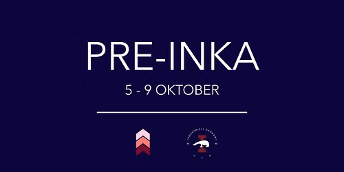 Pre-INKA 2026