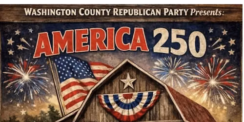 America 250 Barn BBQ Bash 