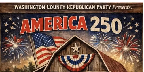 America 250 Barn BBQ Bash