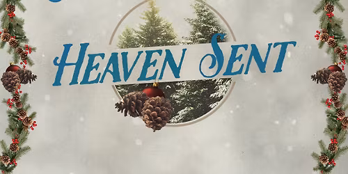 Christmas Experience for the whole family!