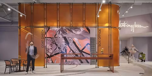 STUDIO VISIT: Wheeler Kearns Architects