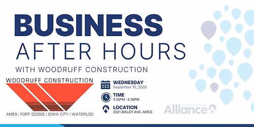 September Business After Hours