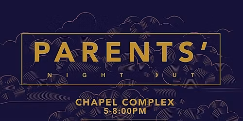 Parents' Night Out