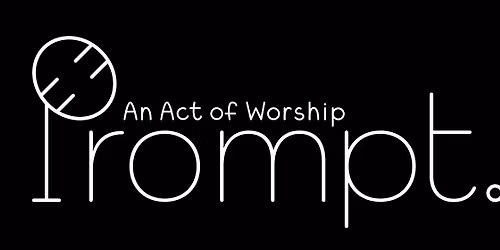 Prompt: An act of worship