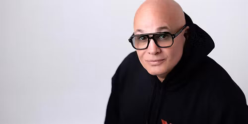 Bobby Kelly at The Attic Comedy Club, Columbus, Ohio