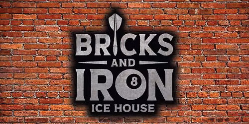 Weekly Meeting - Chris Coldiron, owner Bricks and Iron