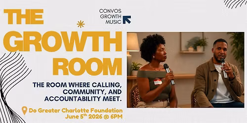 The Growth Room