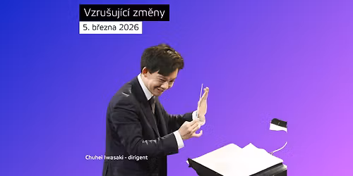 \ud83c\udde8 Vzru\u0161uj\u00edc\u00ed zm\u011bny | Vojt\u011bch Johan\u00edk | Chuhei Iwasaki