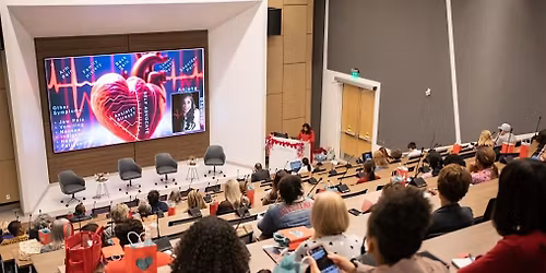 2026 Sanger Heart & Vascular Institute Women's Conference