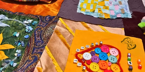 Free Renaissance Threads Workshop with Harmonic Harvest