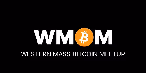 Western Mass Bitcoin Meetup #41
