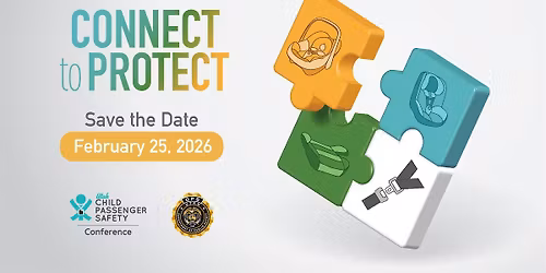2026 Utah Child Passenger Safety Conference