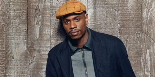 Dave Chappelle