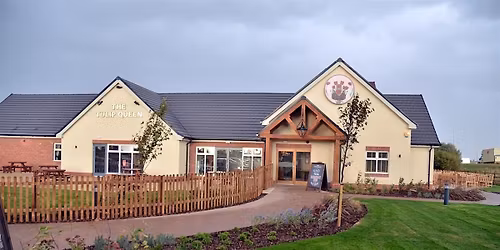 Link4Business - Spalding