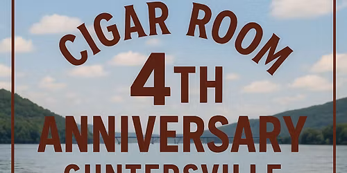 4th Anniversary Celebration 