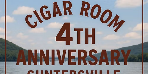 4th Anniversary Celebration 