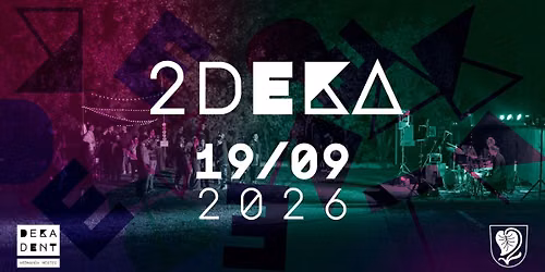 2DEKA 2026