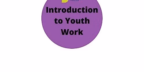 Introduction to Youth Work