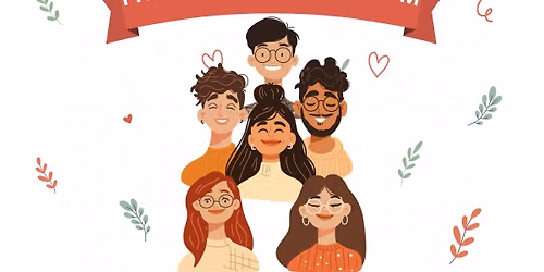 Adult Friendship Making Event