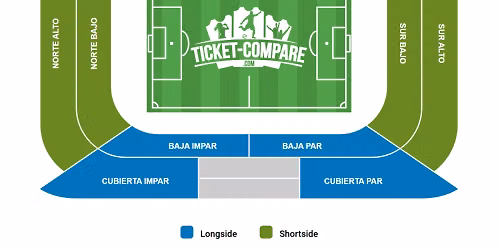 Getafe CF vs Deportivo La Coruña at Estadio Coliseum Alfonso Perez