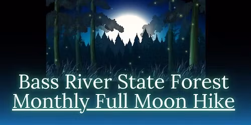 Full Moon Hike