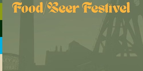 Food\/ Beer Fest