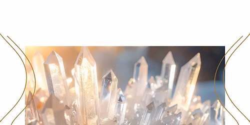 Crystal and creature class