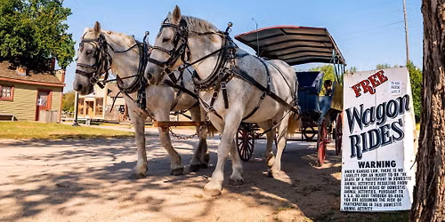 Vintage County Fair