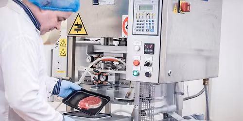 Food production & processing: GCSE Agriculture & Land-Use Support Workshop