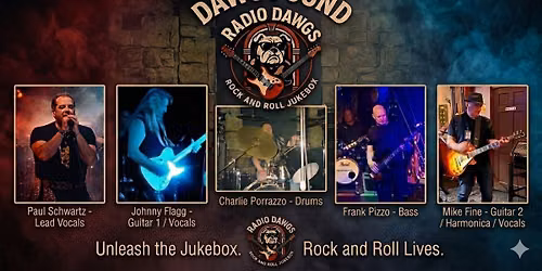 Radio Dawgs 