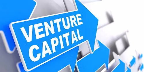 Venture Capital Panel +  Funded Female Founders