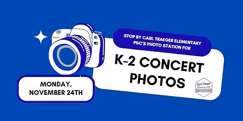 K-2 Post-Concert Photos