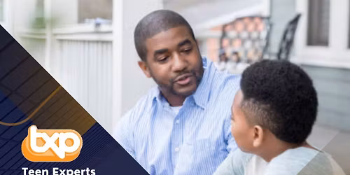 BOYS II MEN - INITIATION PROGRAM 