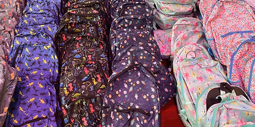 2026 Packz4Kidz Grand Junction