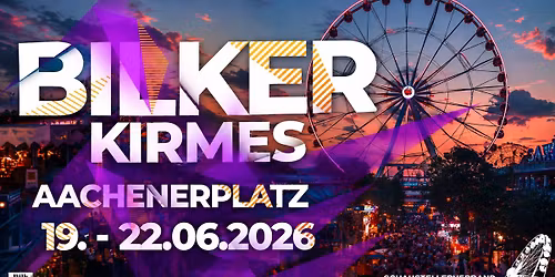 Bilker Kirmes