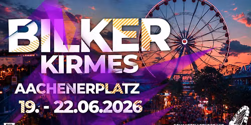 Bilker Kirmes