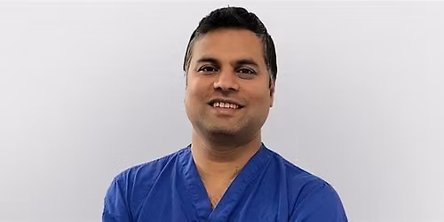 Free 10 minute mini appointments - Walk away from hip and knee pain