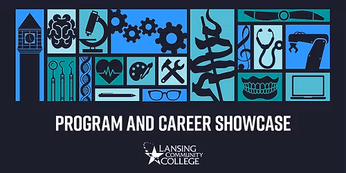 Program and Career Showcase